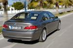 BMW 7-Series L 2006 года